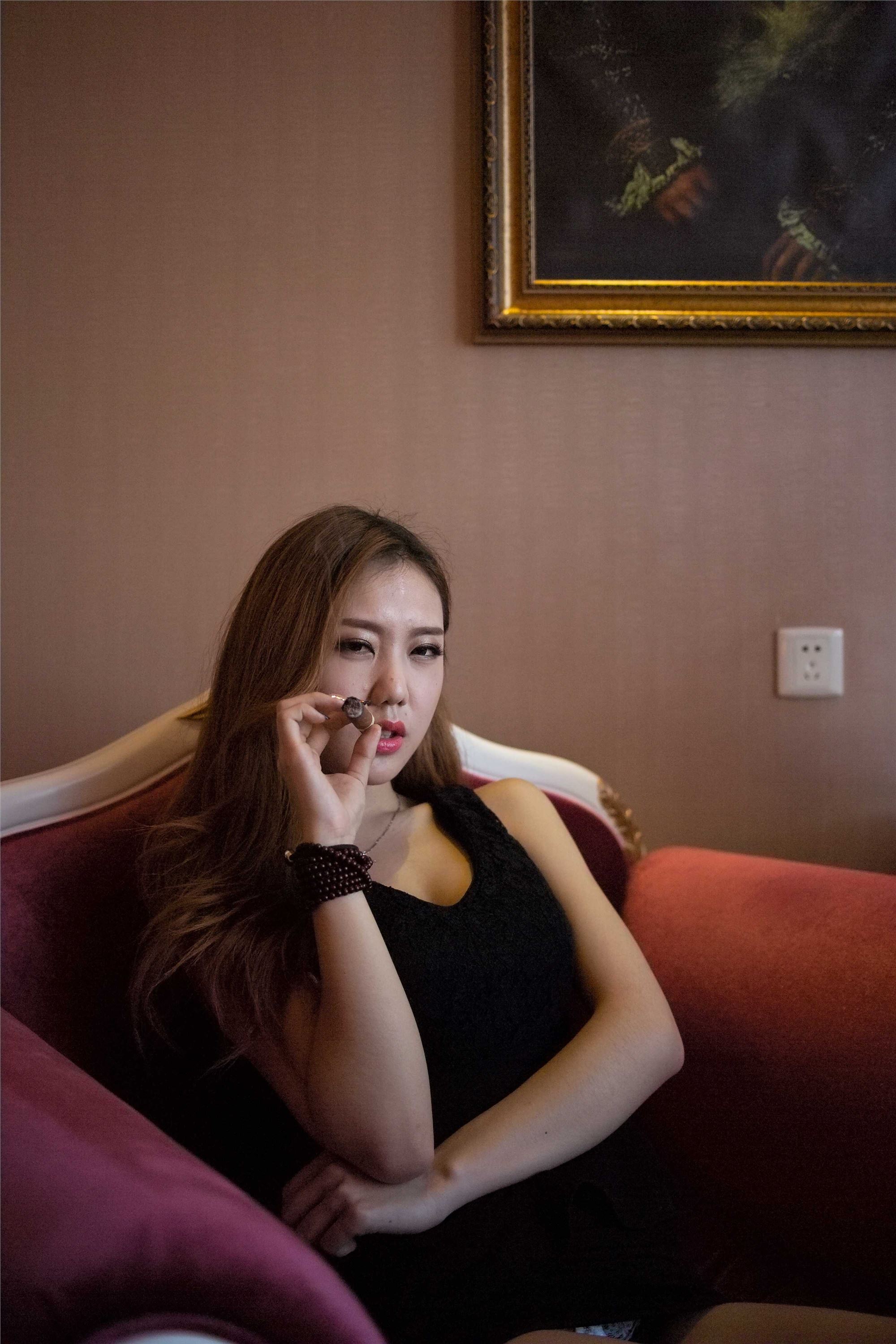 林雅琪.2013.05.15(N) 希威社国模写真